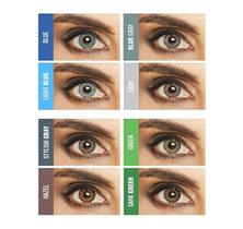 Renu 60 ml e Lunare Colorida Mensal