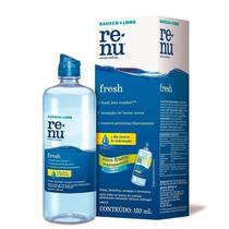 Renu Fresh 120 ml Renu Fresh 120 ml