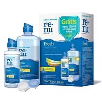 Renu Fresh 475 ml Renu Fresh 475 ml