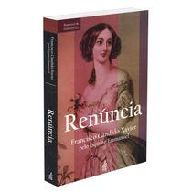 Renúncia (Novo Projeto) - FEB