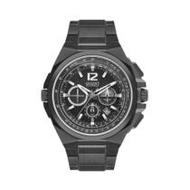Reógio Orient Flytech Allblack Ed. Limitada - Mpttc003 P2Px