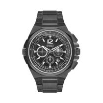 Reógio Orient Flytech Allblack Ed. Limitada - Mpttc003 P2Px