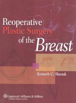 REOPERATIVE PLASTIC SURGERY BREAST -