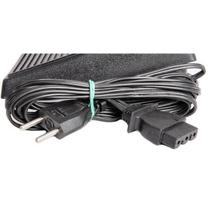Reostato Fashion Preto 110v 362286005 P Pedaltronic