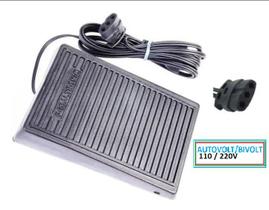 Reostato Pedal Maquina Elgingeniusantigag-21g51bivolt+brinde