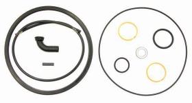 Rep. cuica spring brake (importada - tipo 30) quinelato PADRAO