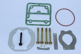 Rep. do cabeçote do compressor sem governador volvo fh PADRAO