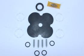 Rep. válvula protetora 4 circuitos Ford/Mercedes-Benz/Scania/Volkswagen PADRAO