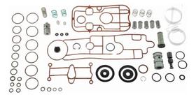Rep Válvula Solenoide Transferência Zf Qa-1917 Iveco Man Vw