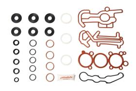 Rep. válvula suspensão ativa ecas dianteira Scania/Mercedes-Bens PADRAO