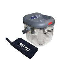 Repad - Sistema de Massagem Fria
