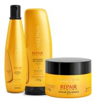 Repair Aneethun - Tratamento Completo (3 Produtos) Repair Aneethun - Tratamento Completo (3 Produtos)