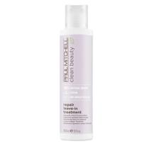 Repair Leave-in Treatment Paul Mitchell Clean Beauty 150ml