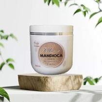 Repair Mask Máscara Folha De Mandioca Due-liss