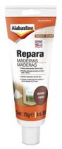 Repara Madeiras 75g Castanho Alabastine