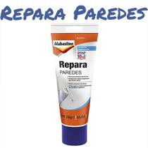 Repara Parede Alabastine Preparação Superfície Repara Paredes Branco 330g