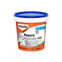 Repara paredes - alabastine 340g - tapa furo, nao murcha