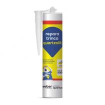 Repara Trinca 500g Quartzolit - Weber - Quartzolit