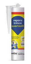 Repara Trinca Acrilico Sela E Veda 500g Quartzolit Repara Trinca Acrilico Sela E Veda 500g Quartzolit