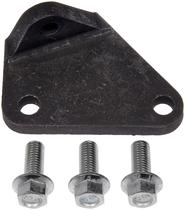 Reparação da braçadeira do coletor de escape Dorman 917-107 para GM/iSuzu Reparação da braçadeira do coletor de escape Dorman 917-107 para GM/iSuzu