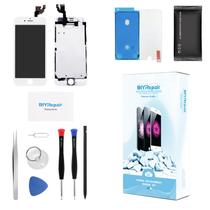 Reparação de tela DIYRepair para iPhone 6 4,7' LCD branco