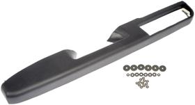 Reparação do apoio de braço Dorman 80994 Front Driver Chevrolet/GMC