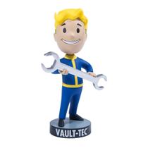 Reparação do Bobbleheads Gaming Heads Fallout 76 Series 1