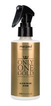 Reparador Absoluto Only One Gold 10 Em 1 Macpaul 200ml
