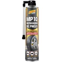 Reparador Automotivo Infla Pneu 400 ml MUNDIAL PRIME Reparador Automotivo Infla Pneu 400 ml MUNDIAL PRIME