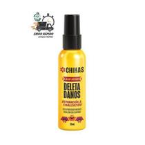 Reparador Blur Repair Deleta Danos 55 ml Chikas Une Pontas - Bio Extratus
