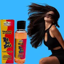 Reparador Capilar Bell Corpus Bababell Brilho e Alinhamento 60ml Reparador Capilar Bell Corpus Bababell Brilho e Alinhamento 60ml