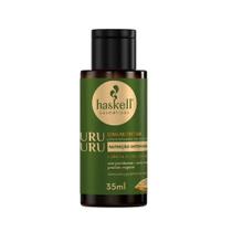 Reparador Capilar Haskell Seiva Murumuru 35ml