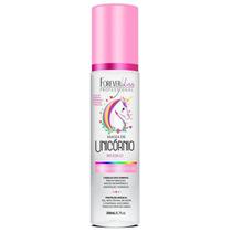 Reparador Capilar Mágia do Unicórnio Forever Liss 200ml