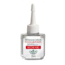 Reparador capilar ponta a ponta flores e vegetais - 35ml