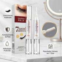 Reparador Cílios Formato Caneta SkinMenu Essence