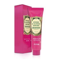 Reparador de Calcanhares Danificados Granado Pink 20g