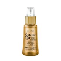 Reparador de Fios Danificados Amend Sublime Oil 60ml Reparador de Fios Danificados Amend Sublime Oil 60ml