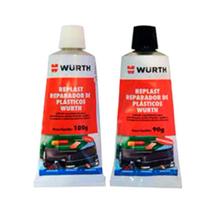 Reparador De Plásticos 190G Replast Wurth