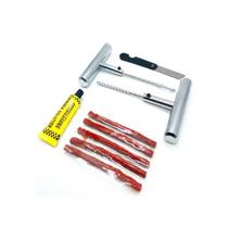 Reparador De Pneus Ferro Macarrão Carro Moto Troca Rapida Reparador De Pneus Ferro Macarrão Carro Moto Troca Rapida