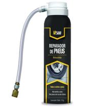 Reparador de Pneus Furado para Motocicletas 150ml M500