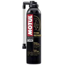 Reparador de pneus motul p3 tyre repair 300 ml Reparador de pneus motul p3 tyre repair 300 ml