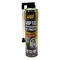 Reparador de Pneus Mundial Prime 400 ml