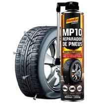 Reparador de Pneus Mundial Prime 400ml
