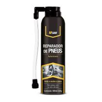 Reparador de Pneus Veda e Enche Automóveis 400ml M500