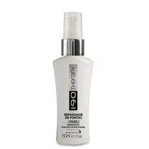 Reparador de Ponta Prata 190 Terapia Capilar Peel Line 60ml