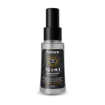 Reparador de pontas 12 em 1 60ml fattore