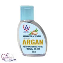 Reparador de pontas 30 ml Óleo de Argan Arovida