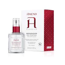 Reparador De Pontas 60ml Ends Repair Sérum Amend