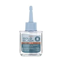 Reparador De Pontas Amend Gold Black Nutritivo Ultra 30ml