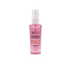 Reparador de Pontas Antifrizz Belcy Selagem Brilho Proteção Térmica 60ml